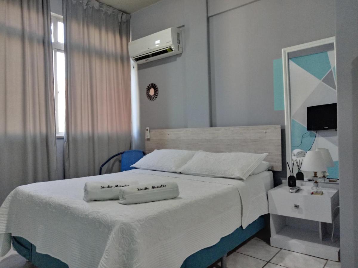 Studio Meireles Apartamento *