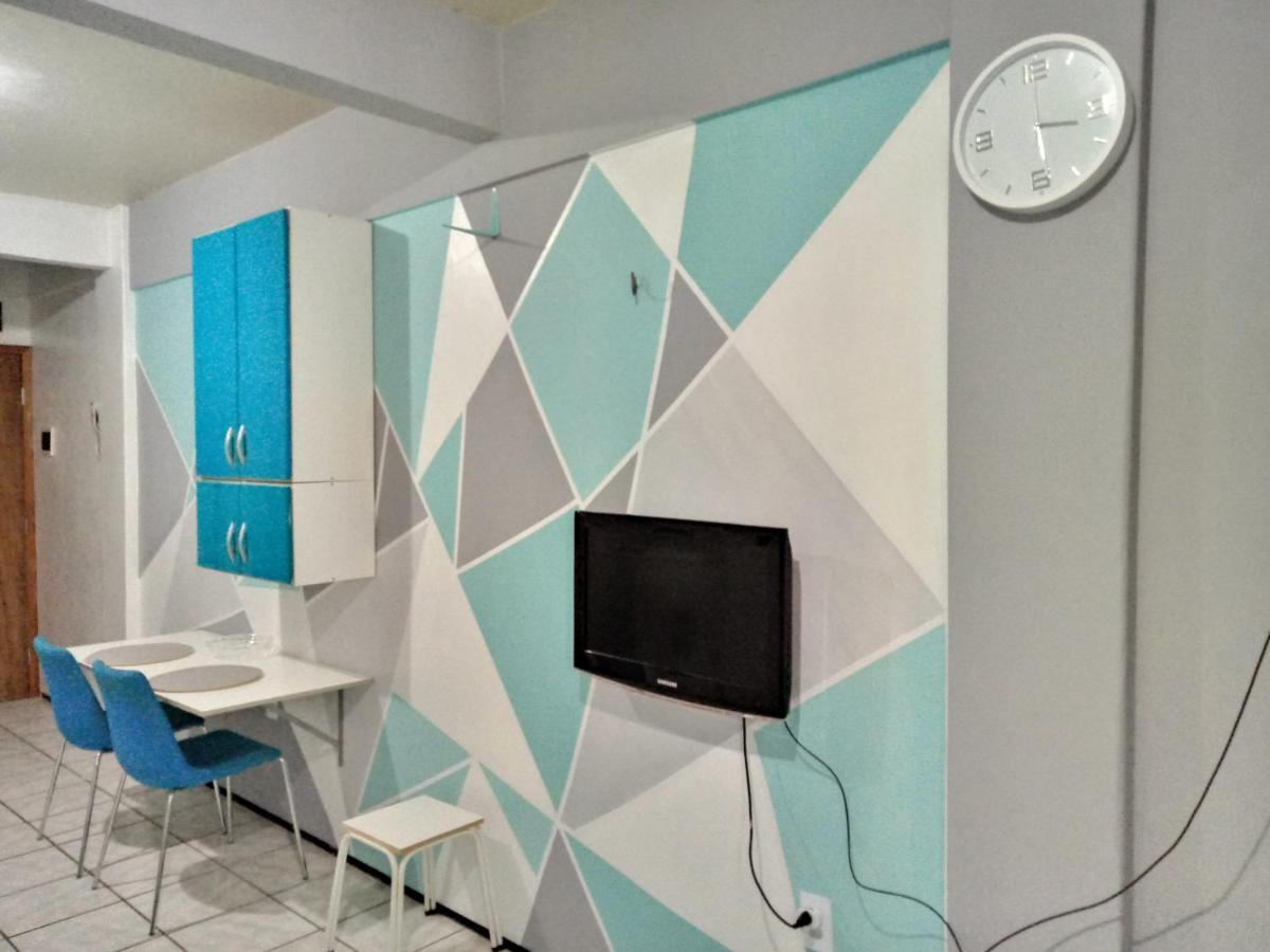 Studio Meireles Apartamento Fortaleza (Ceara)