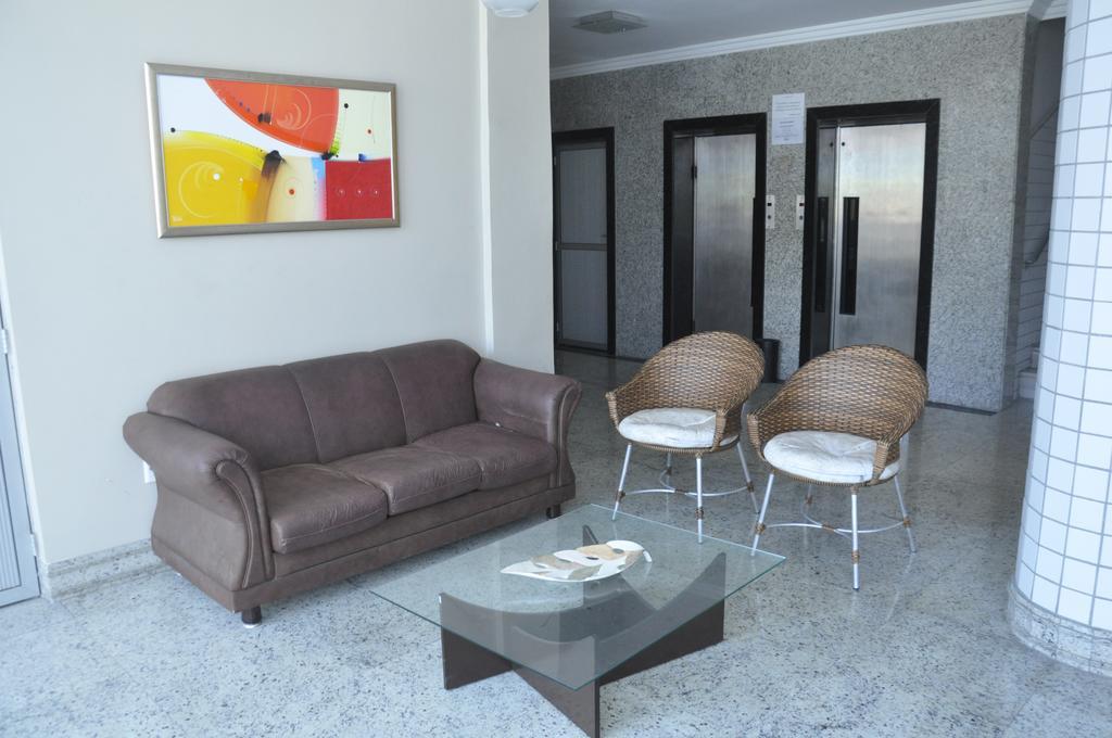Apartamento Studio Meireles
