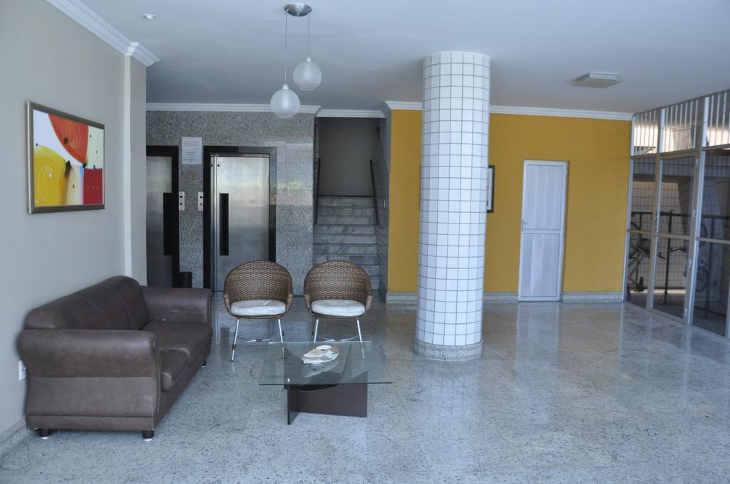 Studio Meireles Apartamento *