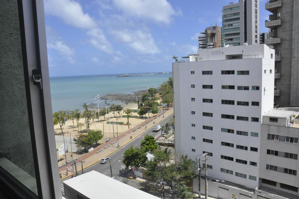 Studio Meireles Apartamento *