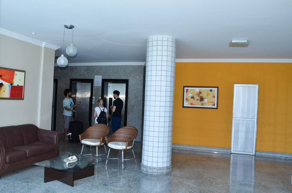 Apartamento Studio Meireles Fortaleza (Ceara)