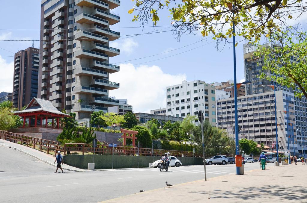 Apartamento Studio Meireles Fortaleza (Ceara)