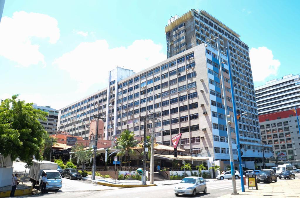 Apartamento Studio Meireles