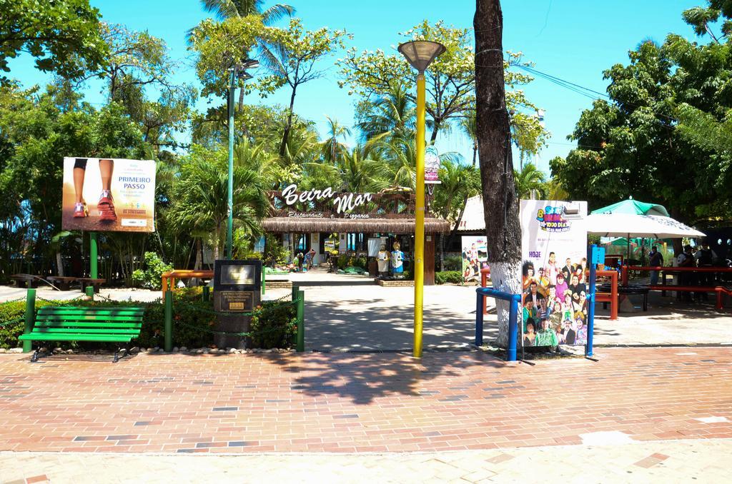 Studio Meireles Apartamento *