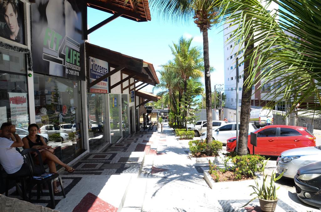 Studio Meireles Fortaleza (Ceara)