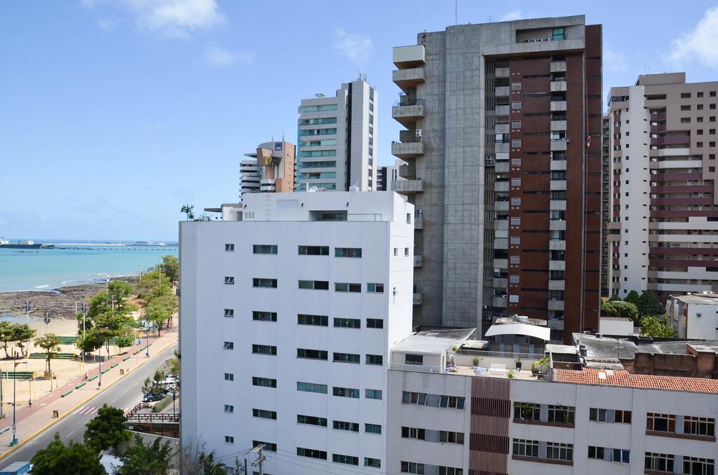 Studio Meireles Apartamento