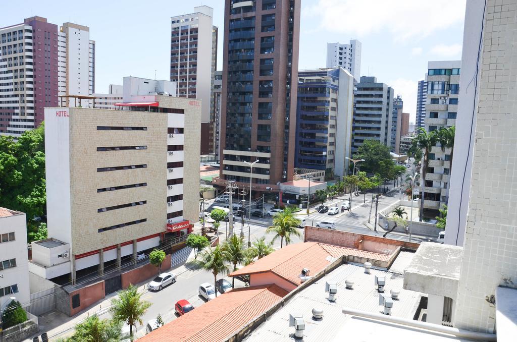 Studio Meireles Apartamento *