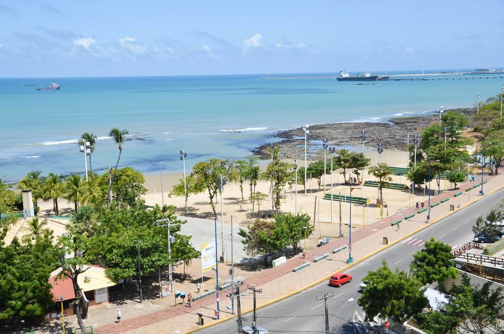 Apartamento Studio Meireles Fortaleza (Ceara)