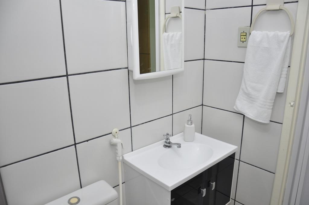 Apartamento Studio Meireles Fortaleza (Ceara)