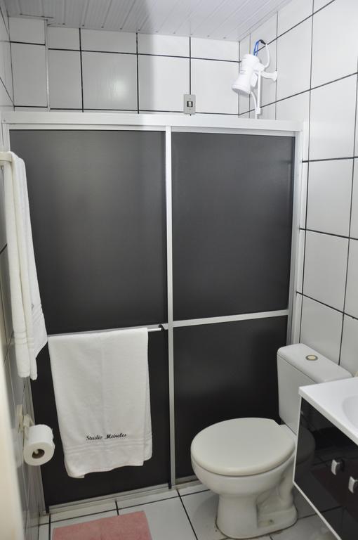 Studio Meireles Fortaleza (Ceara)