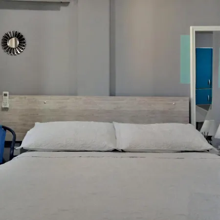 Studio Meireles Apartamento *
