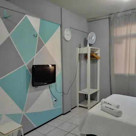 Studio Meireles * Fortaleza (Ceara)