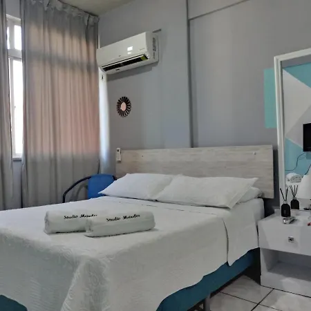 Studio Meireles Apartamento *