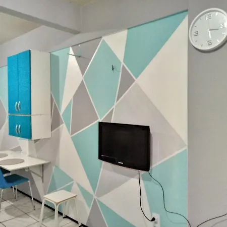 Studio Meireles Apartamento Fortaleza (Ceara)
