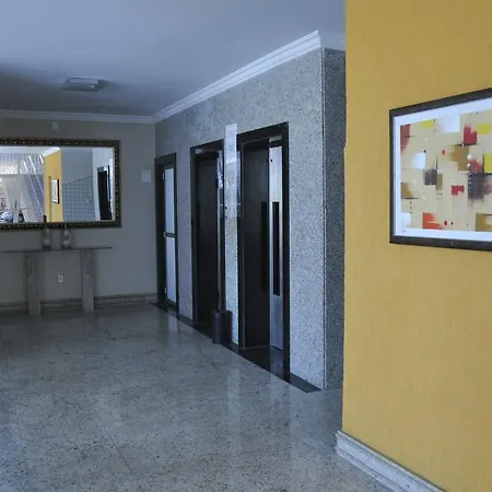 Studio Meireles Apartamento *