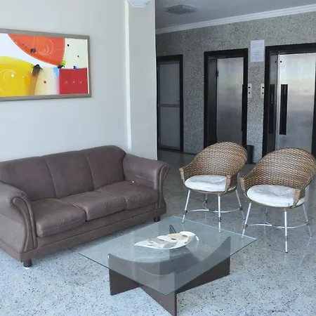 Apartamento Studio Meireles