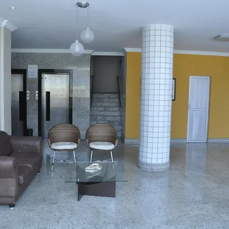 Studio Meireles Apartamento *