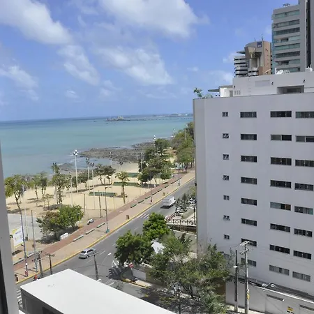 Studio Meireles Apartamento *