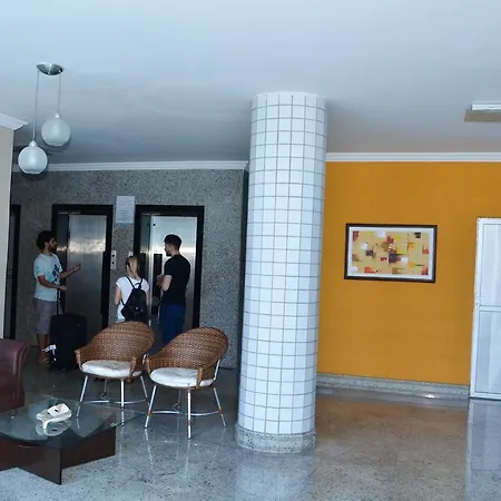 Apartamento Studio Meireles Fortaleza (Ceara)