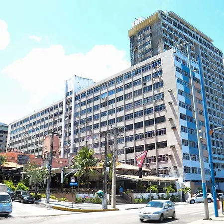Apartamento Studio Meireles