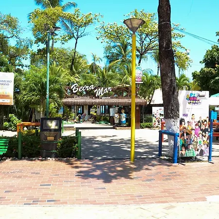 Studio Meireles Apartamento *