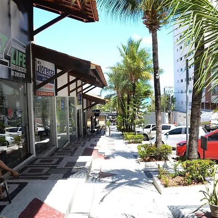 Studio Meireles Fortaleza (Ceara)