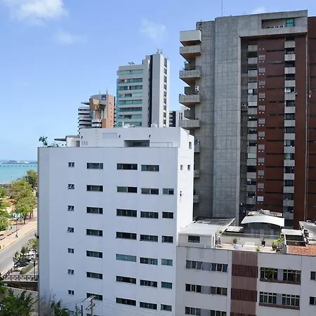 Studio Meireles Apartamento