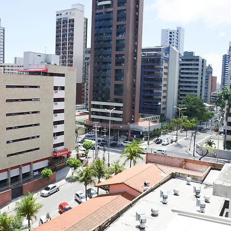 Studio Meireles Apartamento *