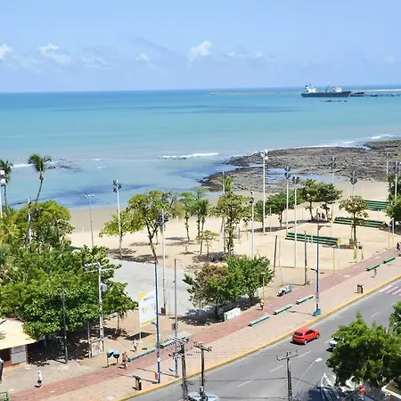 Apartamento Studio Meireles Fortaleza (Ceara)