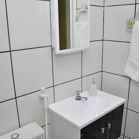 Apartamento Studio Meireles Fortaleza (Ceara)