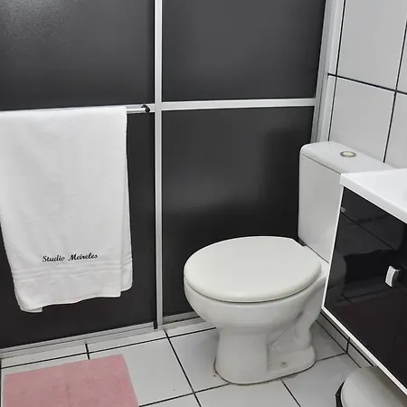 Apartamento Studio Meireles *
