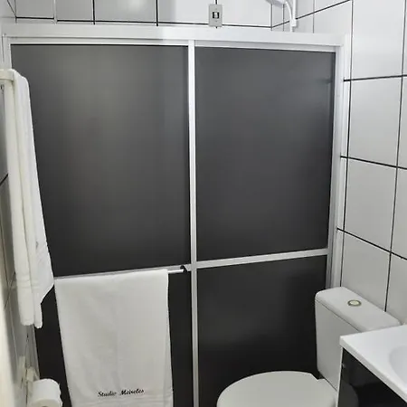 Studio Meireles Fortaleza (Ceara)